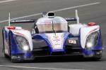 Toyota TS030 Hybrid 2012 года